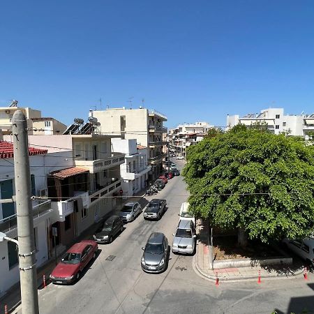 Antonis Kavros Appartment In The Center Of Chania Chania  Екстер'єр фото