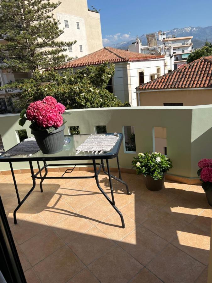 Antonis Kavros Appartment In The Center Of Chania Chania  Екстер'єр фото